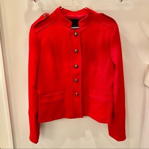 BANANA REPUBLIC MILITARY JACKET